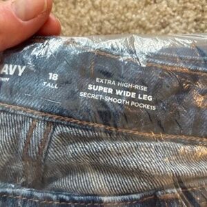 Old Navy Jeans